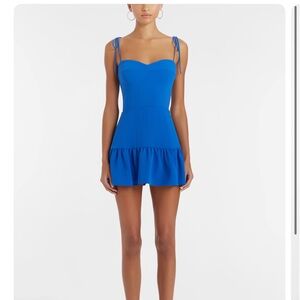 AMANDA UPRICHARD DRESS !! NEVER WORN!